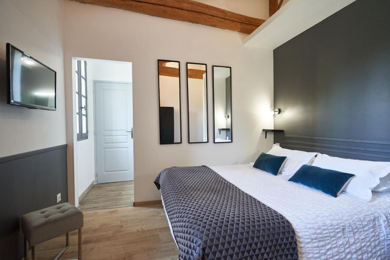 Clos Bernon Libourne Extérieur photo
